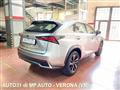 LEXUS NX Hybrid 4WD Luxury