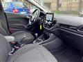 FORD FIESTA 1.0 Ecoboost Hybrid 125 CV 5 porte Titanium