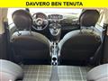 FIAT 500 1.2 Lounge Restyling