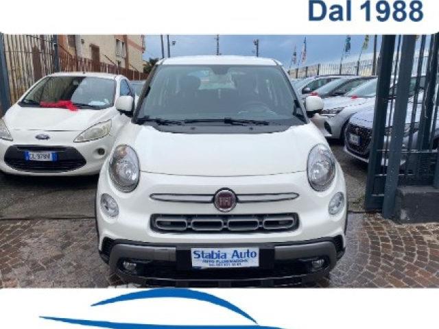 FIAT 500L 1.4 95 CV S&S Connect