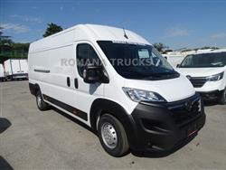 OPEL MOVANO L4 H2 140CV VAN T35 ALLESTIMENTO PRO