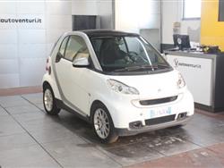 SMART FORTWO CABRIO 800 passion cdi