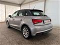 AUDI A1 1.0 TFSI ultra S tronic