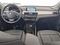 BMW X1 sDrive18d Business Advantage