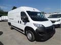 OPEL MOVANO L4 H2 140CV VAN T35 ALLESTIMENTO PRO