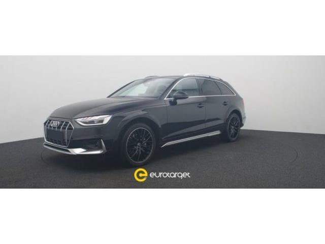 AUDI A4 ALLROAD 40 TDI 204 CV S tronic Business