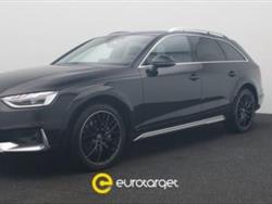 AUDI A4 ALLROAD 40 TDI 204 CV S tronic Business