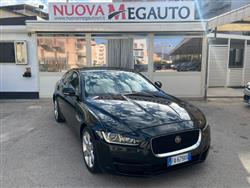 JAGUAR XE 2.0 D Turbo 180CV aut. Prestige