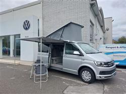 VOLKSWAGEN CALIFORNIA 2.0 TDI 150CV Ocean