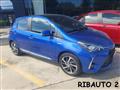 TOYOTA YARIS 1.5 Hybrid 5 porte Trend 'Blue Edition'