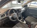 VOLKSWAGEN T-ROC 1.0 TSI BUSINESS 110CV