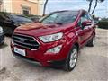 FORD ECOSPORT 1.2EcoBoost,Bluetooth,CruiseControl,ClimaAuto