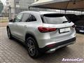 MERCEDES CLASSE GLA d Sport Plus PELLE TELECAMERA POST. IVA ESPOSTA