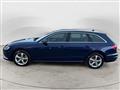 AUDI A4 AVANT A4 Avant 30 TDI/136 CV S tronic Business Advanced