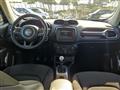 JEEP RENEGADE 1.0cc GPL 120cv SENS.PARK ALERT SUP.CORSIA