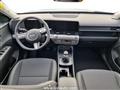 HYUNDAI NEW KONA HYBRID Kona 1.0 T-GDI Hybrid 48V iMT NLine