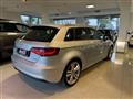 AUDI A3 SPB 1.4 TFSI S tronic Ambition