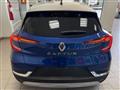 RENAULT NUOVO CAPTUR TCe 100 CV GPL Techno