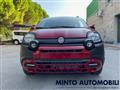 FIAT PANDA CROSS 1.0 70CV HYBRID NAVIGATORE SENSORI PARCHEGGIO