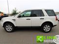 LAND ROVER FREELANDER 2.2 TD4 S.W. E