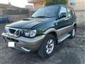 NISSAN TERRANO 2.7 Tdi 3 porte Luxury LEGGI ANNUNCIO