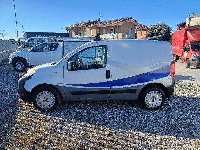 FIAT FIORINO 1.3 MJT 95CV Furgone Adventure E5+