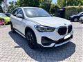 BMW X1 xDrive20d Sport