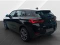 BMW X2 sDrive18i Msport