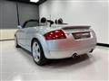 AUDI TT Roadster 1.8 T 20V 225 CV cat quattro - ASI