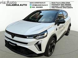 RENAULT NUOVO CAPTUR HYBRID Full Hybrid E-Tech 145 CV Techno