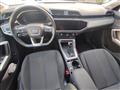 AUDI Q3 business