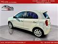 NISSAN Micra 1.2 GPL FINO 2035 - NEOPATENTATI