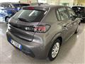 PEUGEOT 208 PureTech 75 Stop&Start 5 porte Active