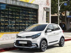 KIA PICANTO 1.0 12V 5 porte Launch Edition