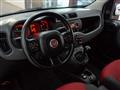 FIAT PANDA VAN VAN 1.3 MJT 75CV 4X4  (AUTOCARRO 2 POSTI)