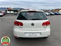 VOLKSWAGEN GOLF 1.2 TSI 5p. Comfortline