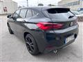 BMW X2 sDrive16d Msport