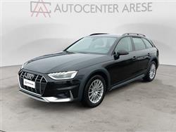 AUDI A4 ALLROAD 40 TDI 190 CV S tronic Business Evolution