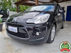 CITROEN C3 1.6 e-HDi 90 airdream Exclusive