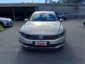 VOLKSWAGEN PASSAT Variant 2.0 TDI DSG Business BlueMotion Tech