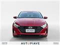 HYUNDAI I20 1.2 MPI MT Connectline