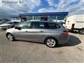 PEUGEOT 308 SW 1.5 bluehdi Business - targa FW449EE -