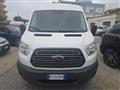 FORD TRANSIT 330 2.0TDCi EcoBlue 130CV PL-TM Furgone Trend