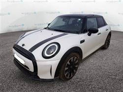 MINI MINI 5 PORTE Mini 1.5 Cooper Yours 5 porte