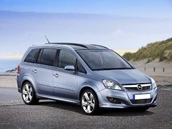 OPEL ZAFIRA 1.7 CDTI 110CV Cosmo