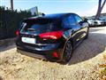 FORD FOCUS 1.0cc ST-LINE HYBRID 155cv TETTO APRIBILE TELECAM.