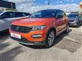 VOLKSWAGEN T-ROC 1.0 GPL TSI 115 CV Advanced BlueMotion Technology