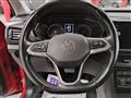 VOLKSWAGEN T-CROSS 1.0 TSI Style BMT