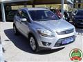 FORD KUGA (2012) 2.0 TDCi 163 CV 4WD Individual DPF