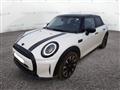 MINI MINI 5 PORTE Mini 1.5 Cooper Yours 5 porte